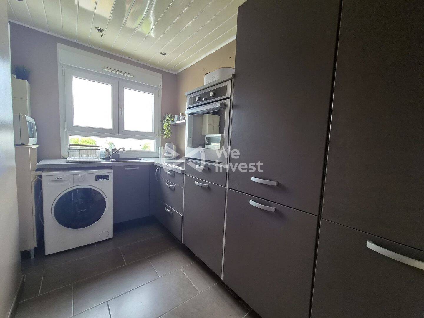 4 pièces 71 m² · à Vandœuvre-lès-Nancy · 71 m² · 450 €