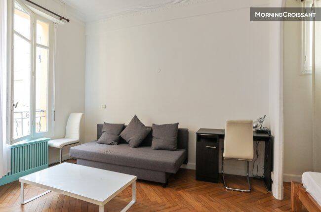 Appartement 1 pièce 29 m² · à Nice · 29 m² · 1 069 €/mois