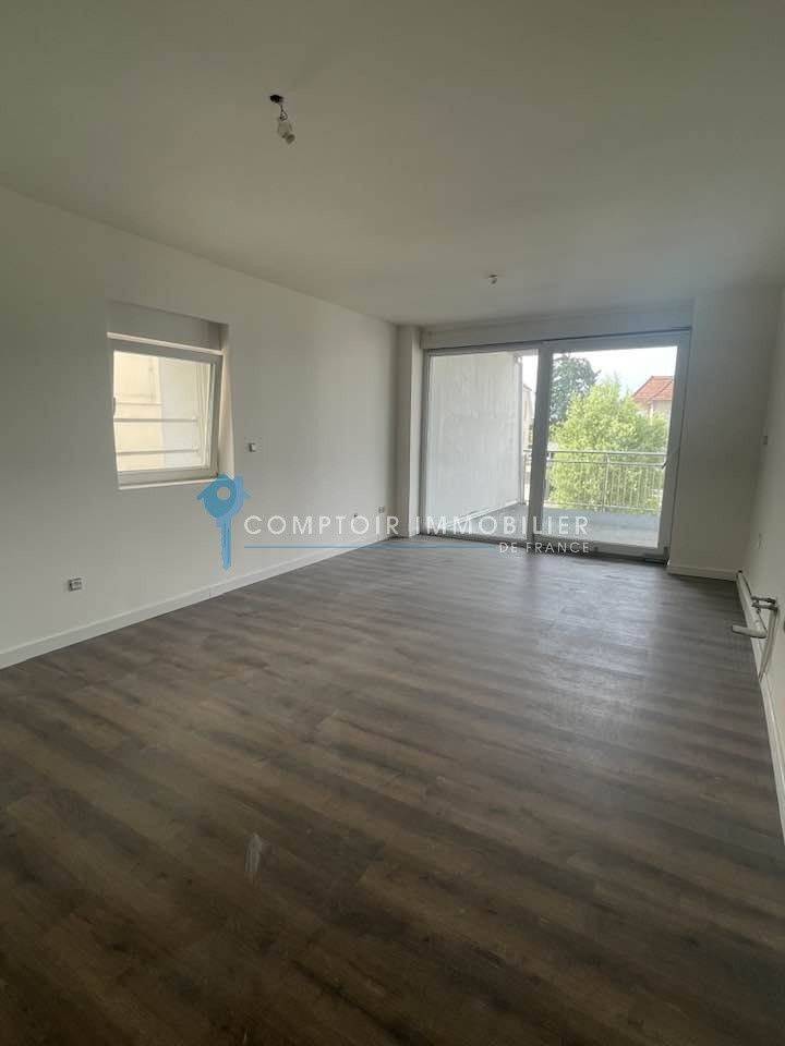 Appartement 2 pièces 37 m² · à Cocheren · 37,3 m² · 79 000 €