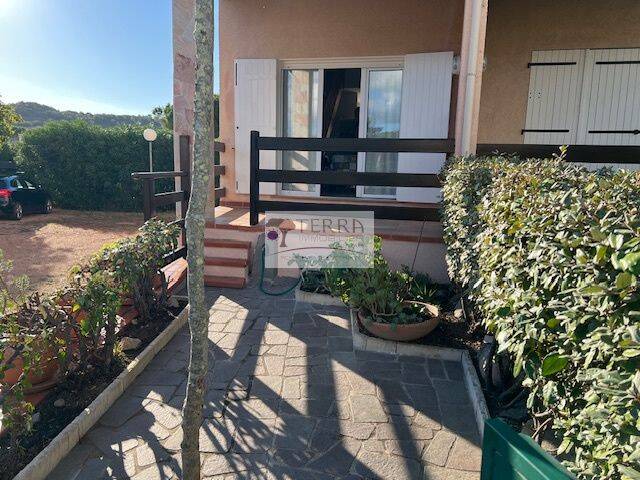 Appartement 2 pièces 36 m² · à Sari-Solenzara · 36 m² · 262 500 €