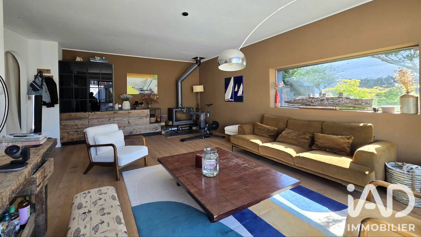 Maison 7 pièces 190 m² · à Marcq-en-Barœul · 190 m² · 669 000 €
