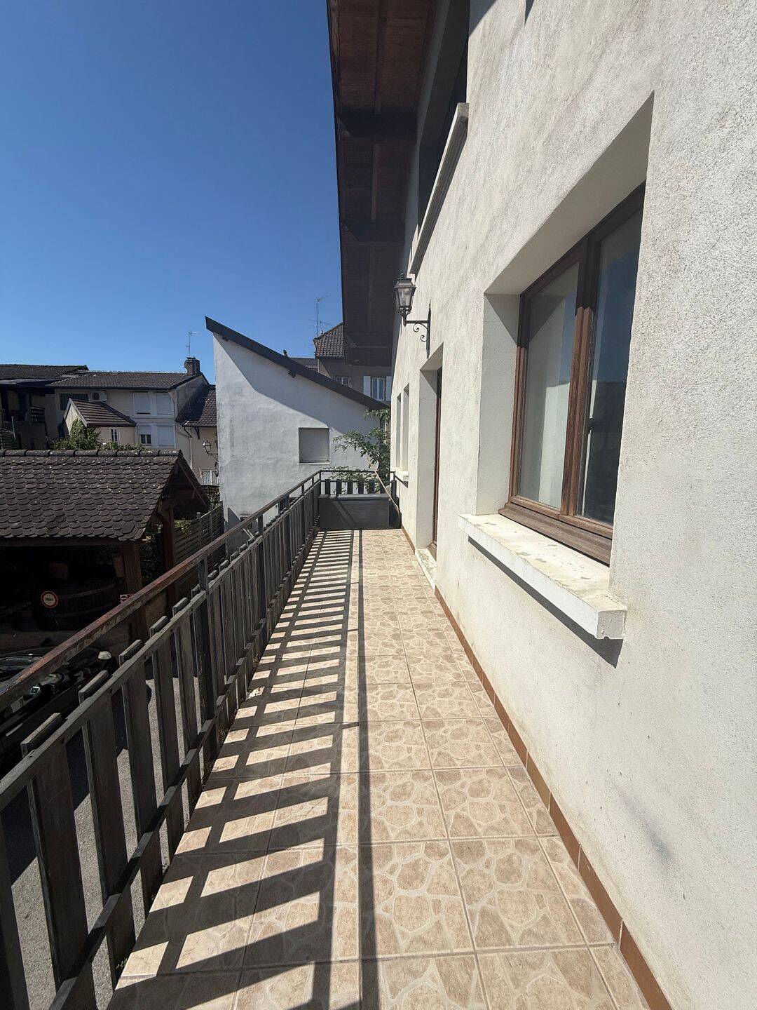 Appartement 3 pièces 69 m² · à Ferney-Voltaire · 69,4 m² · 1 750 €/mois