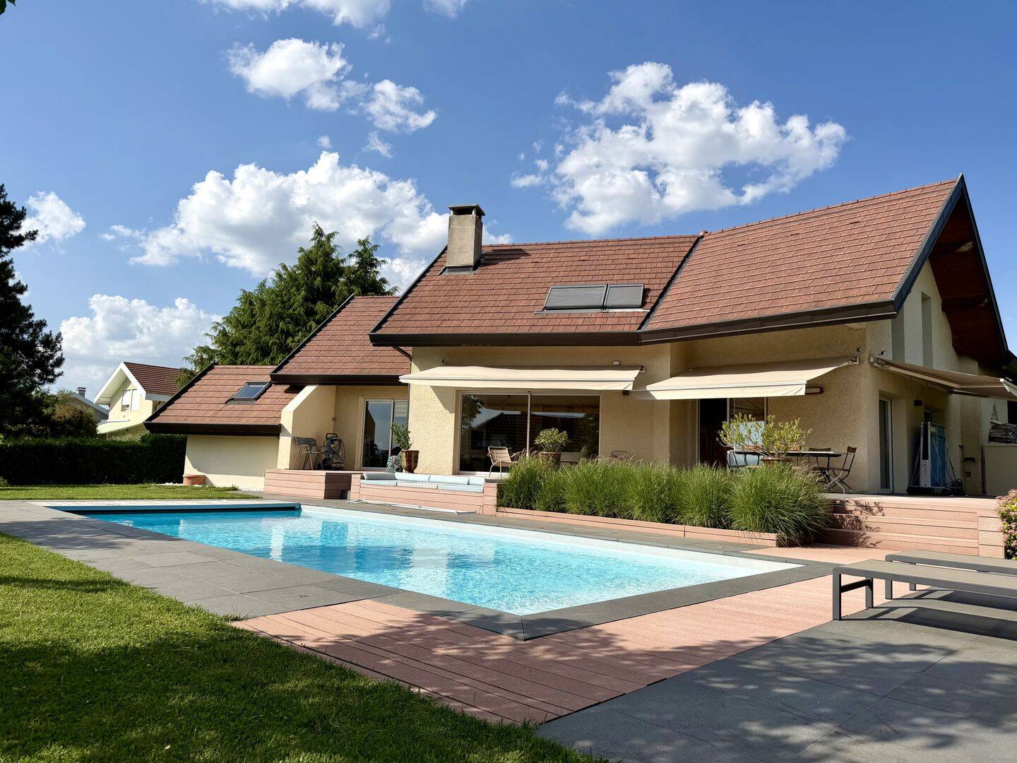 Maison 6 pièces 180 m² · à Annecy · 180 m² · 1 740 000 €