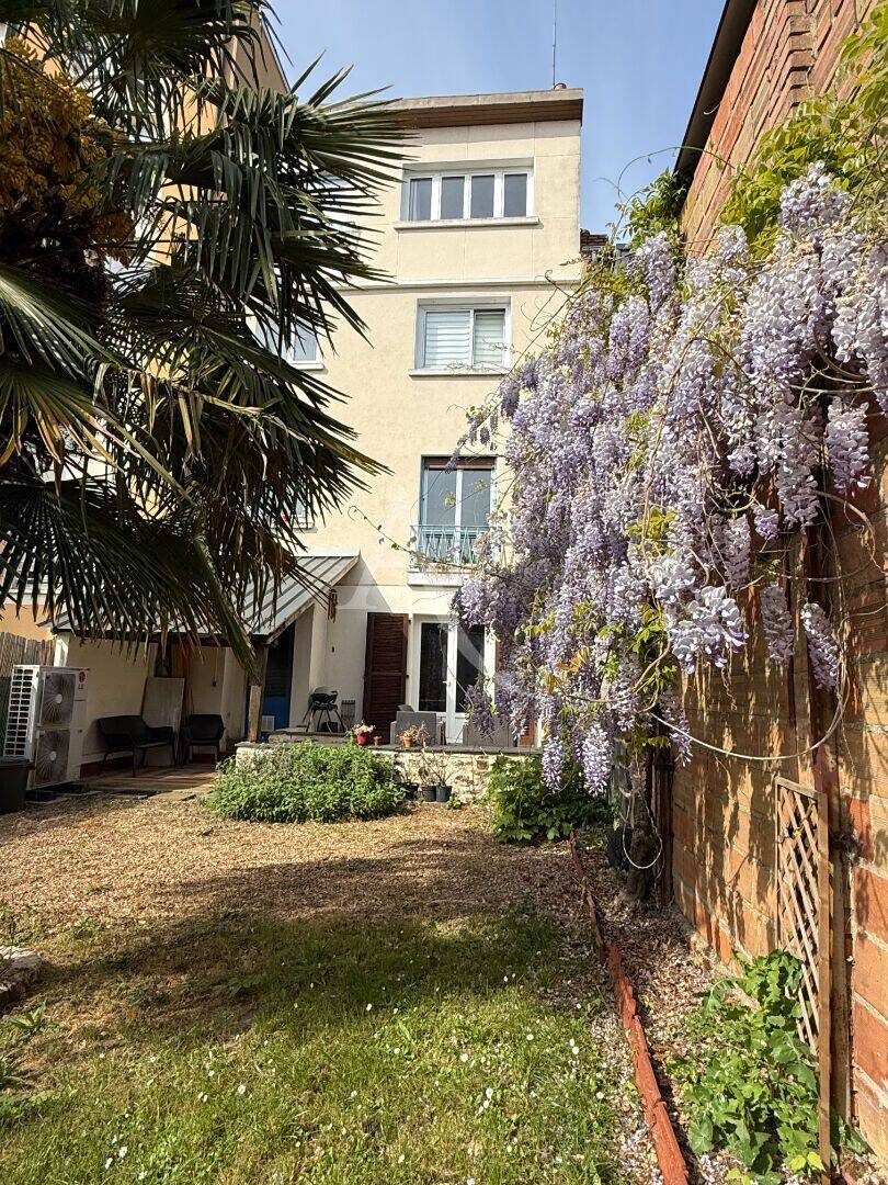 Maison 6 pièces 118 m² · à Le Mans · 118 m² · 198 875 €