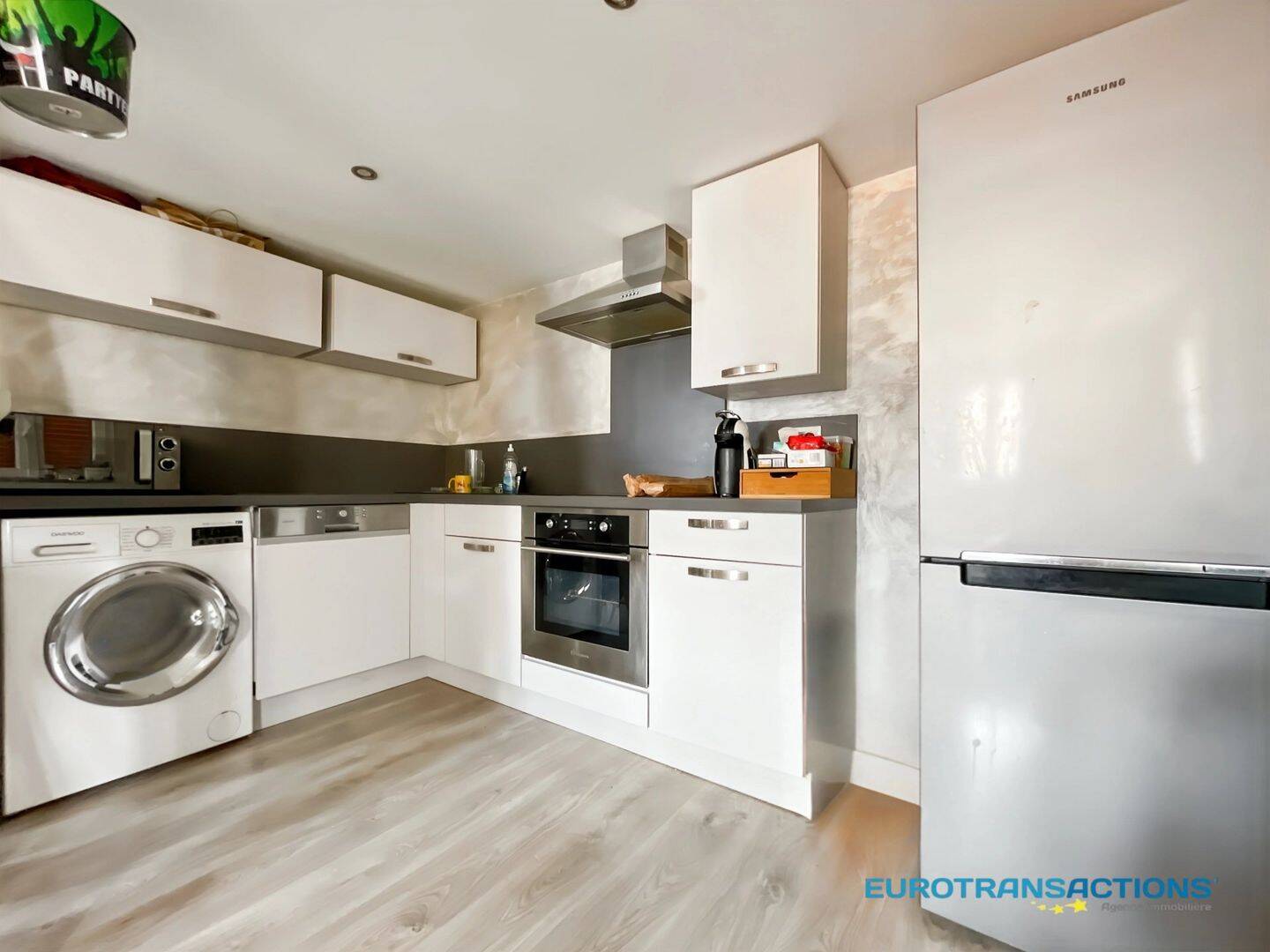 Appartement 2 pièces · à Val-de-Moder · 550 €/mois