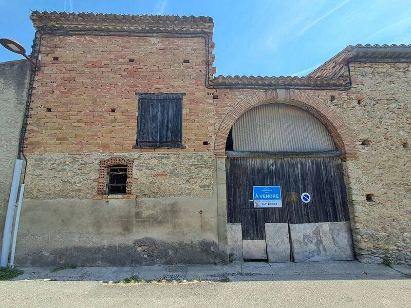 Maison 4 pièces 93 m² · à Pexiora · 93 m² · 108 000 €