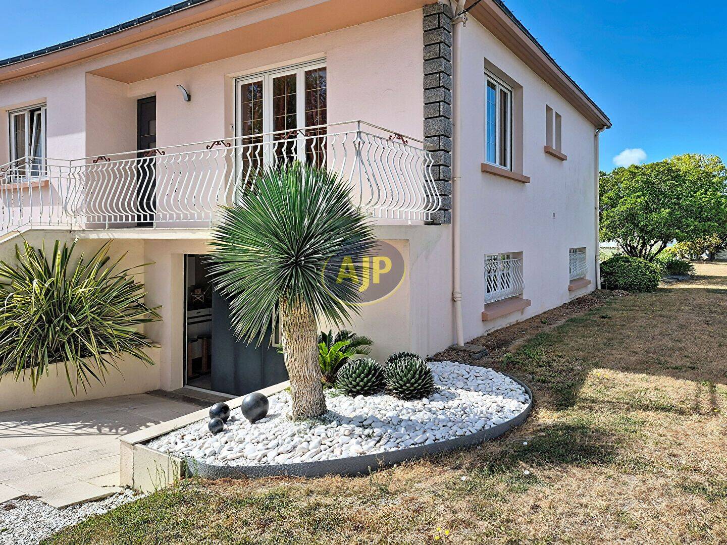 Maison 6 pièces 90 m² · à Villeneuve-en-Retz · 90 m² · 272 900 €