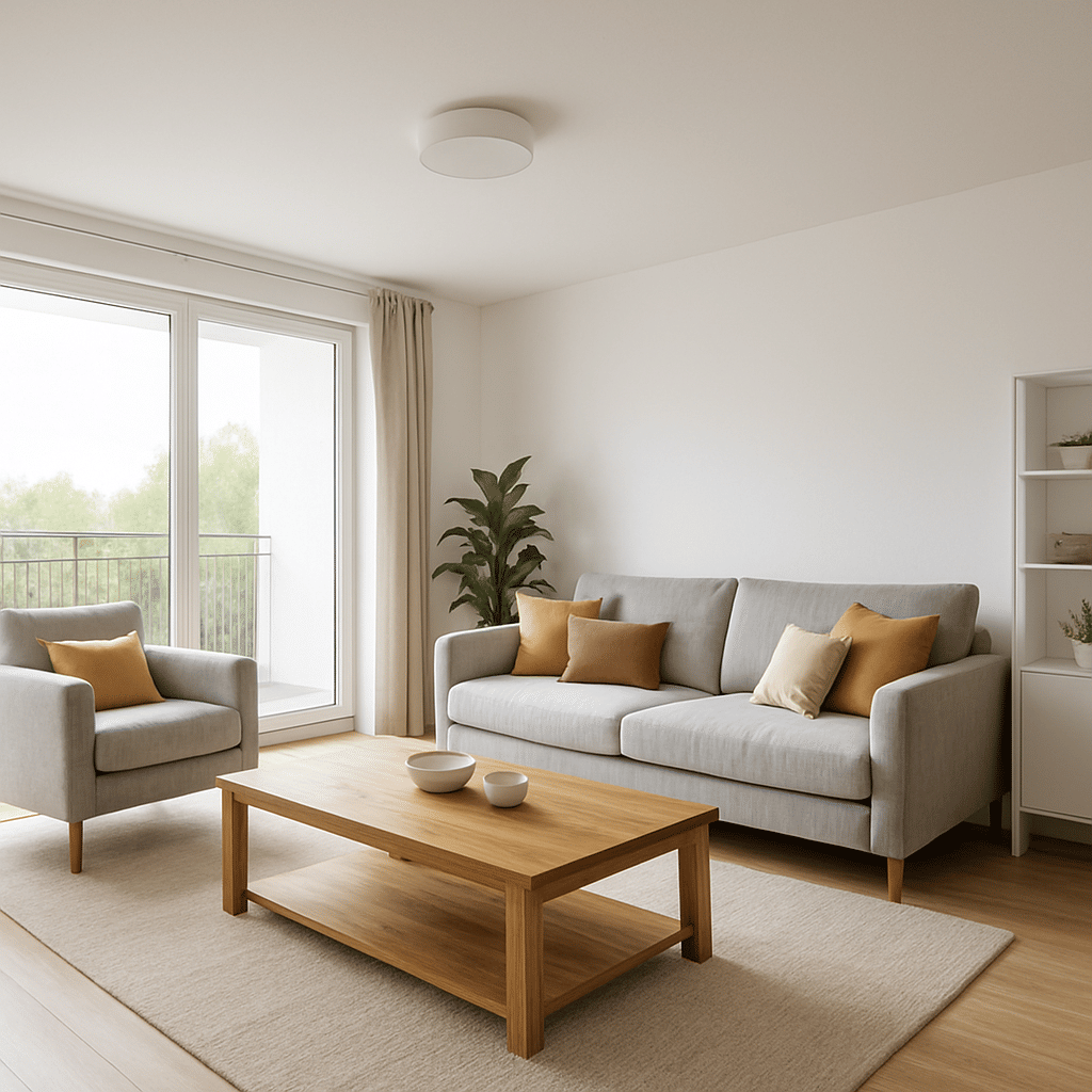 Appartement 4 pièces 83 m² · à Élancourt · 83 m² · 405 000 €