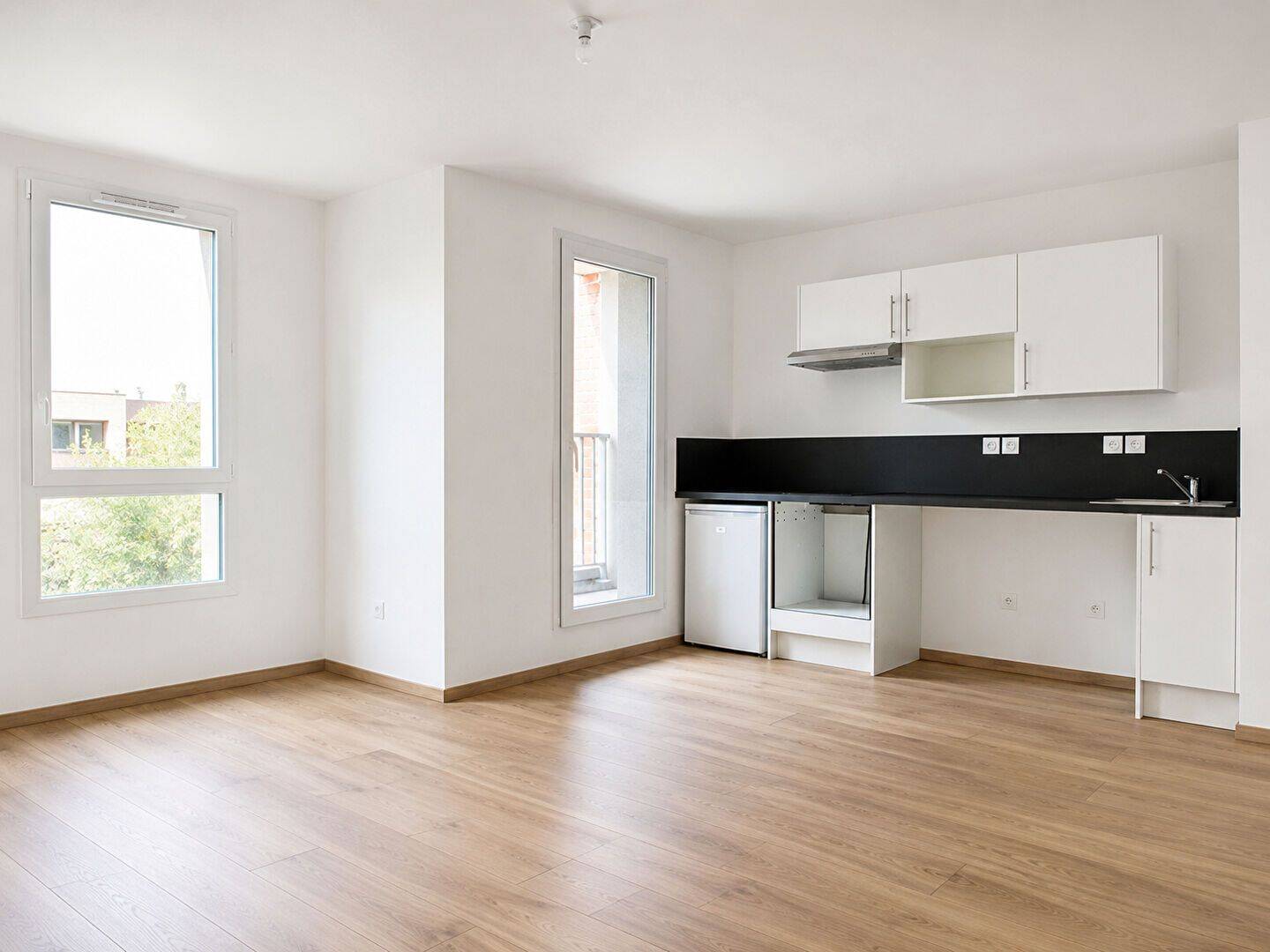 Appartement 2 pièces 41 m² · à Armentières · 41,1 m² · 625 €