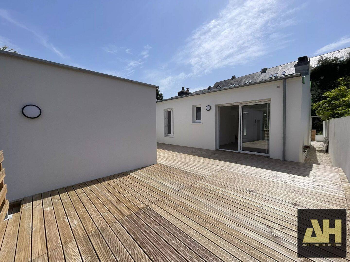 Maison 4 pièces 80 m² · à Brest · 80 m² · 292 500 €