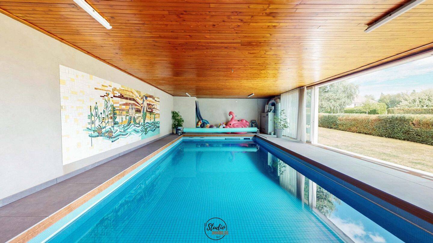 Maison 11 pièces 289 m² · à Lohr · 289 m² · 449 000 €