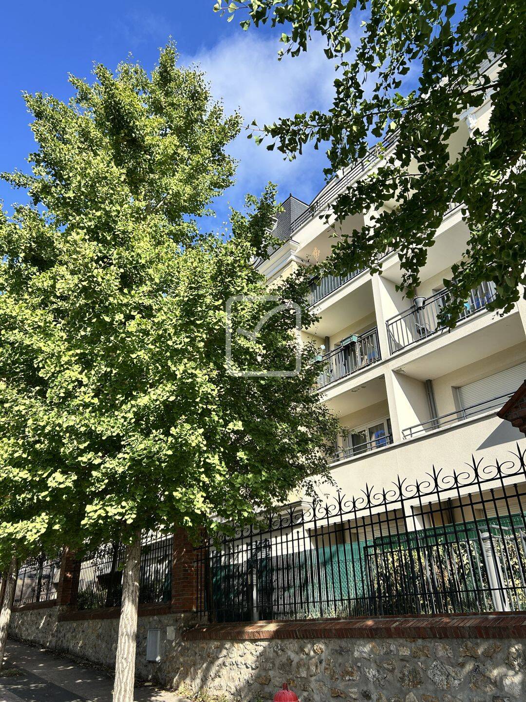 Appartement 3 pièces 59 m² · à Franconville · 59 m² · 230 000 €