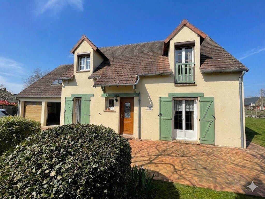 Maison 7 pièces 160 m² · à Épernon · 160 m² · 314 900 €