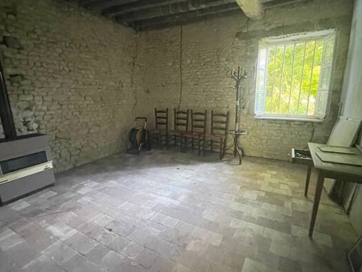 Maison à vendre 59 590 € 2 pièces 1 chambre 866 m² de terrain Artenay 45410