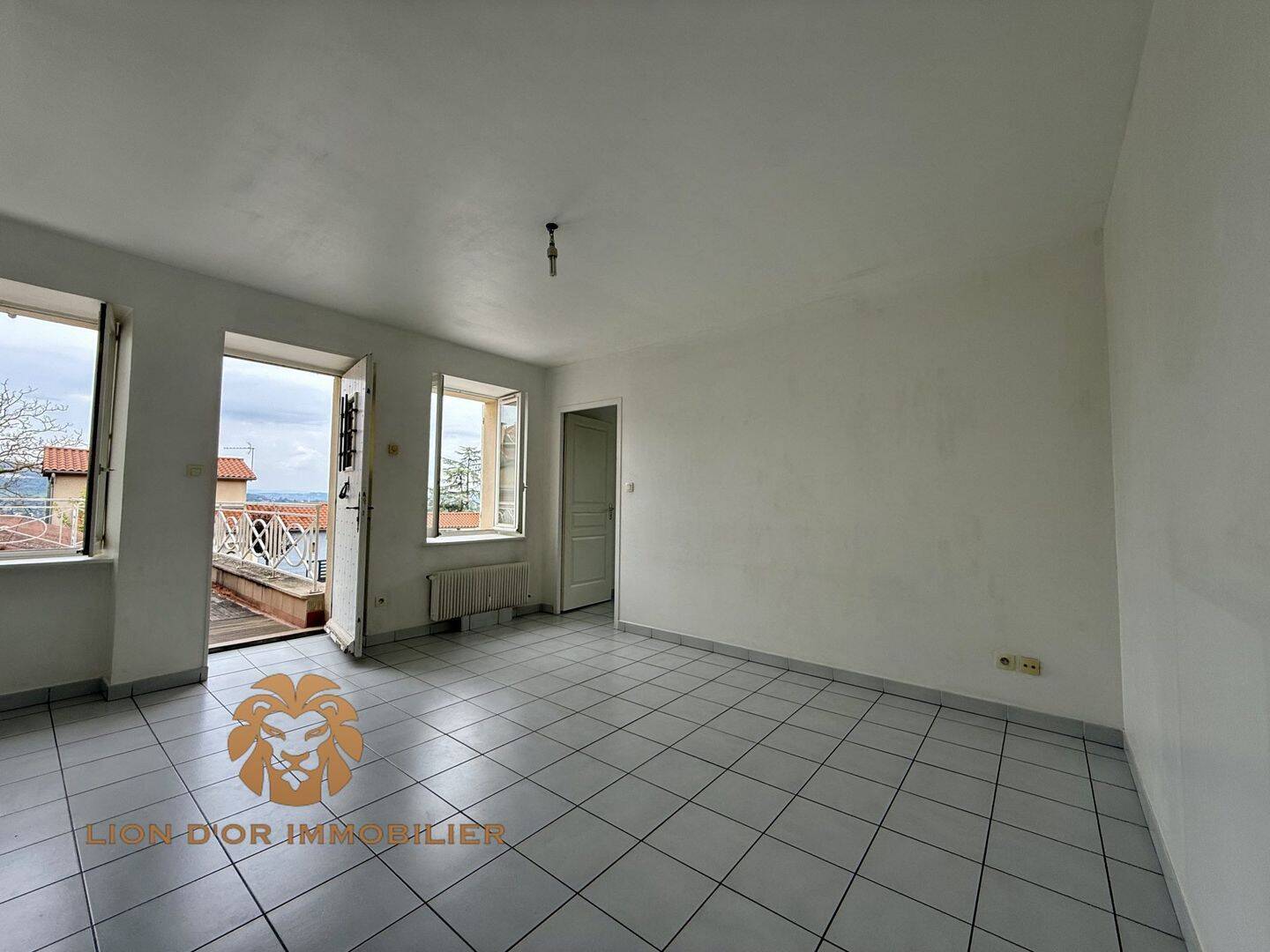 Appartement 2 pièces 40 m² · à Montanay · 40,5 m² · 720 €/mois