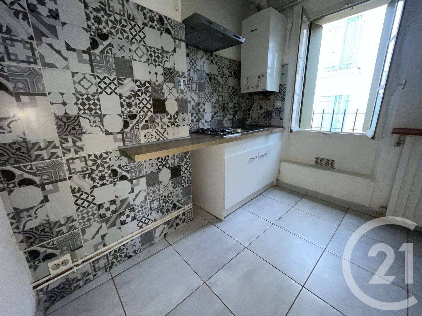 Appartement 2 pièces 42 m² · à Carcassonne · 42,2 m² · 450 €/mois