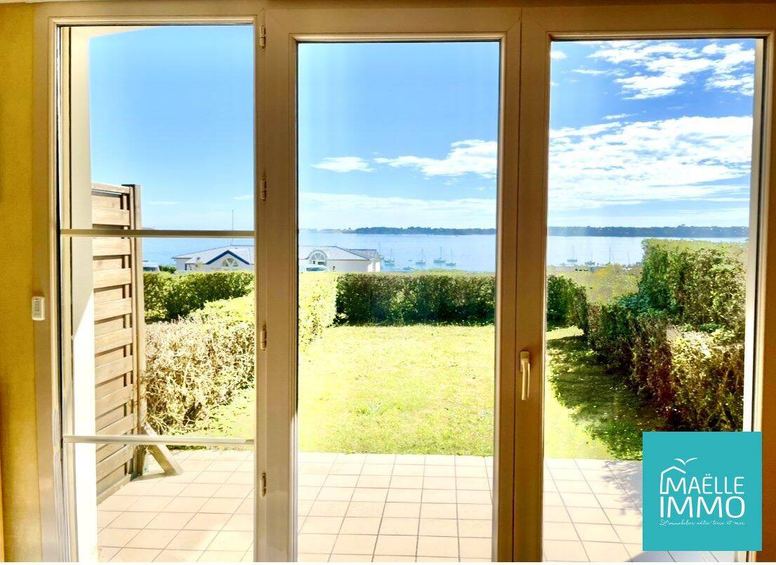 Appartement 2 pièces 35 m² · à Saint-Jacut-de-la-Mer · 35,1 m² · 251 520 €