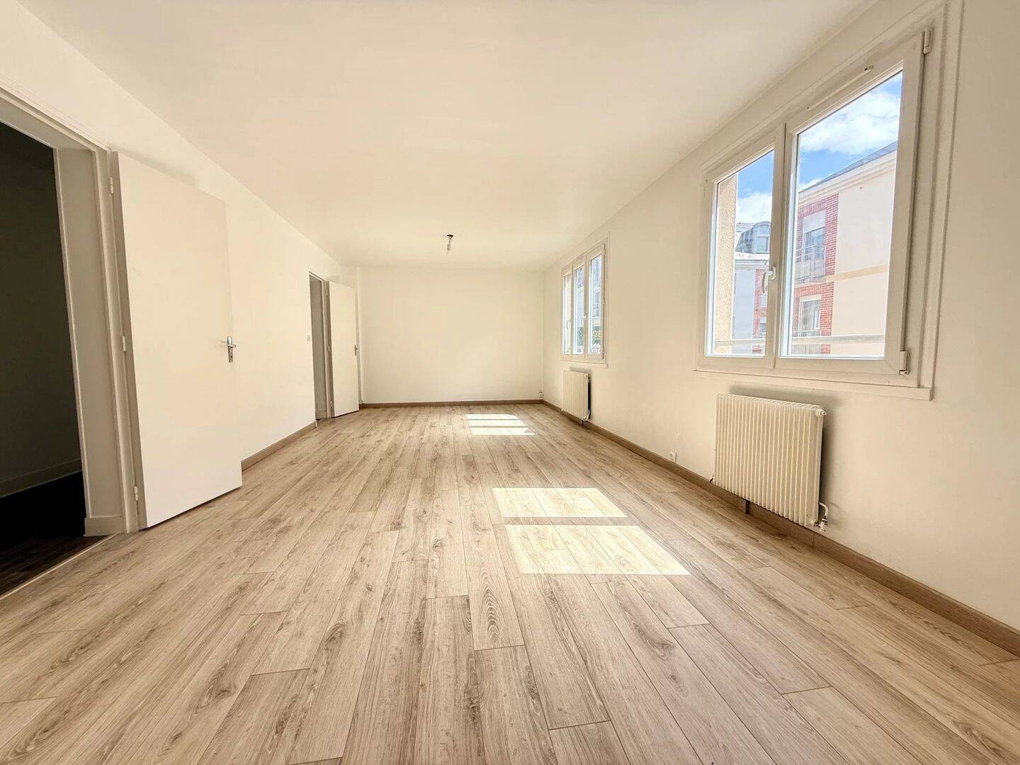 Appartement 3 pièces 71 m² · à Rouen · 71,1 m² · 230 000 €