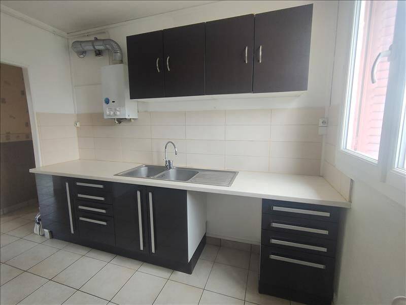 Appartement 4 pièces 99 m² · à Montluçon · 99 m² · 650 €