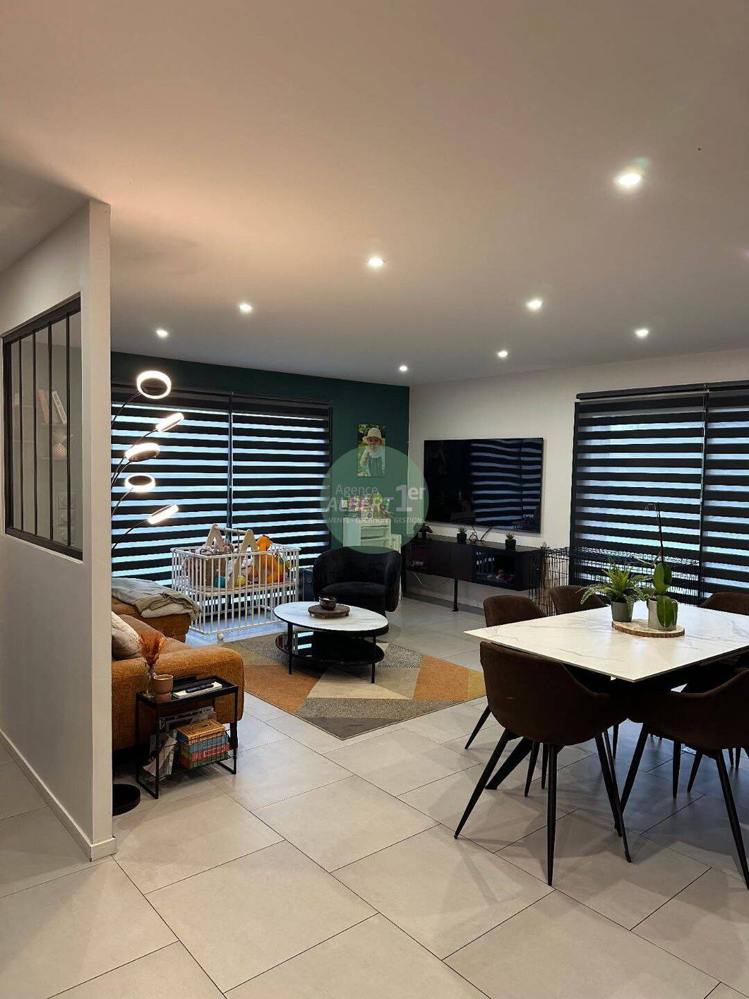 Maison 4 pièces 105 m² · à Bosroumois · 105 m² · 304 000 €