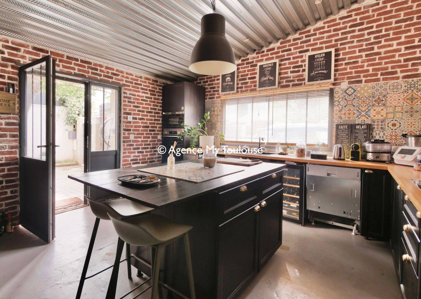 Maison 3 pièces 88 m² · à Toulouse · 88 m² · 320 000 €