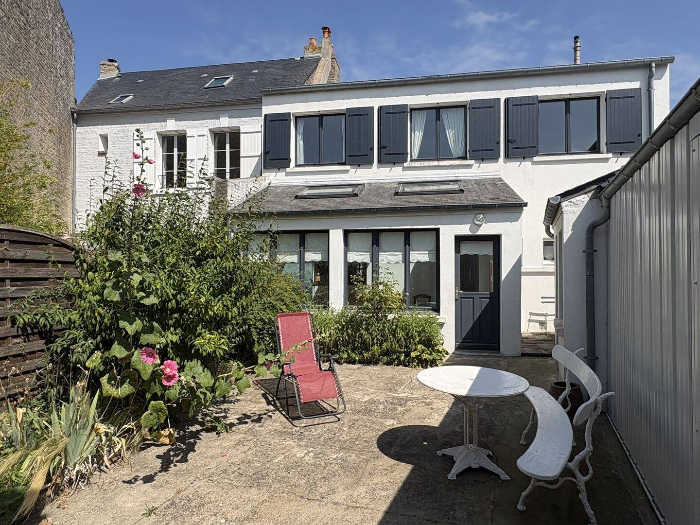 Maison 7 pièces 137 m² · à Le Crotoy · 137 m² · 447 000 €