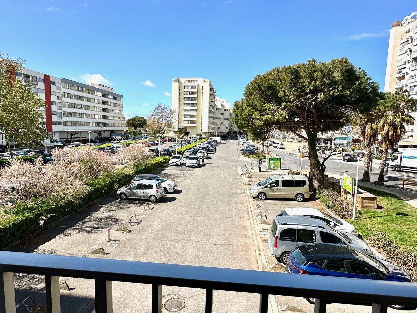 Appartement 1 pièce 27 m² · à Mauguio · 27 m² · 106 000 €