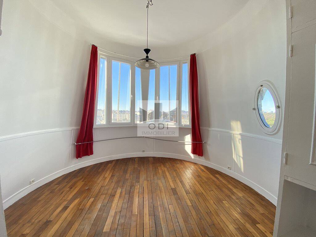 Appartement 3 pièces 43 m² · à Boulogne-Billancourt · 42,9 m² · 1 450 €