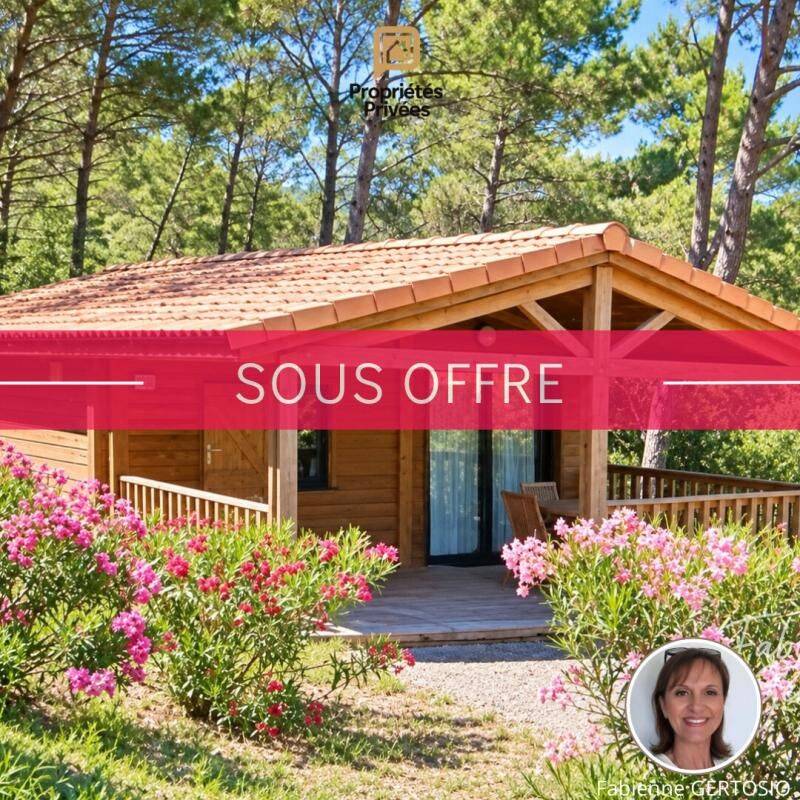 Maison 3 pièces 34 m² · à Solliès-Toucas · 34 m² · 89 000 €