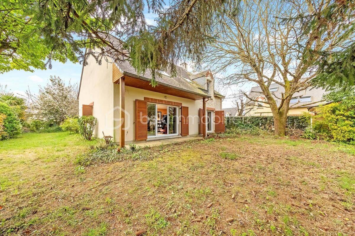Maison 7 pièces 144 m² · à Rennes · 144 m² · 473 000 €