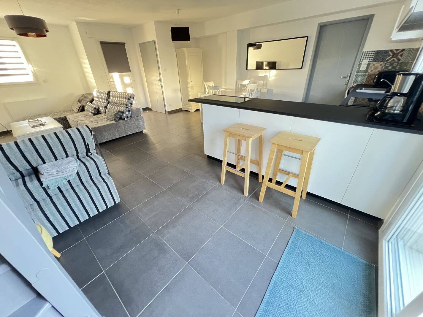 Maison 7 pièces 100 m² · à Nantes · 100 m² · 1 450 €