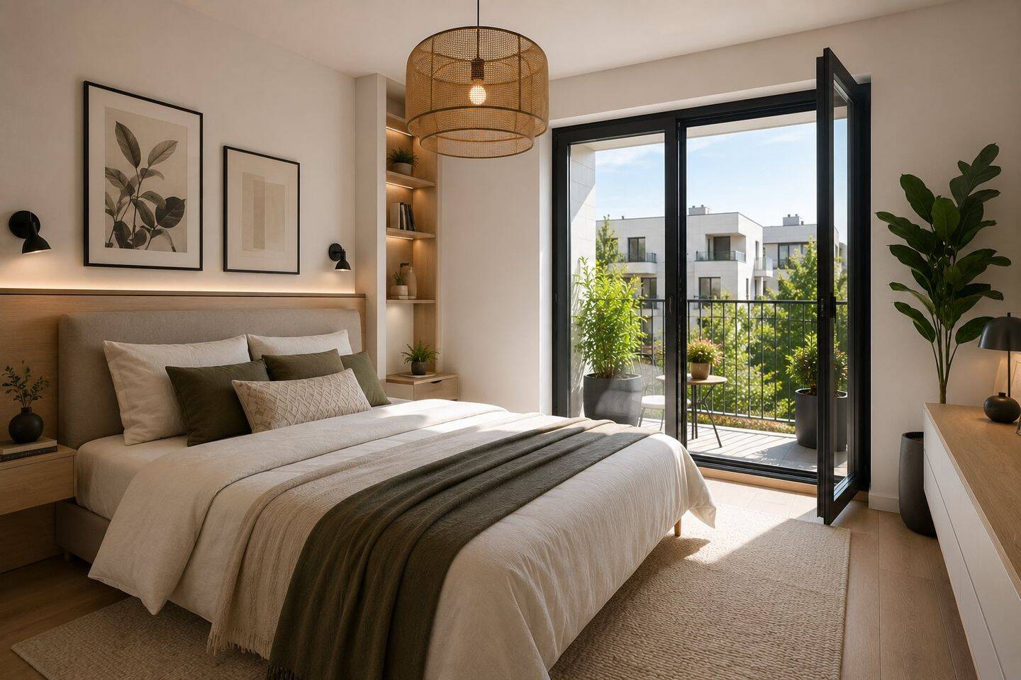 Appartement 2 pièces 50 m² · à Thiais · 50 m² · 220 000 €