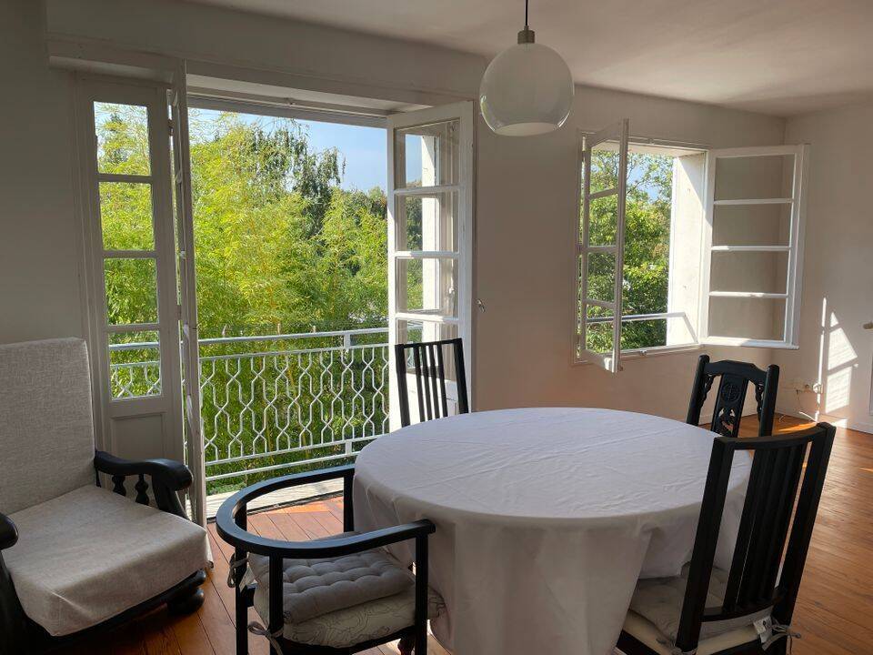 Appartement 2 pièces 51 m² · à Pau · 51 m² · 740 €/mois