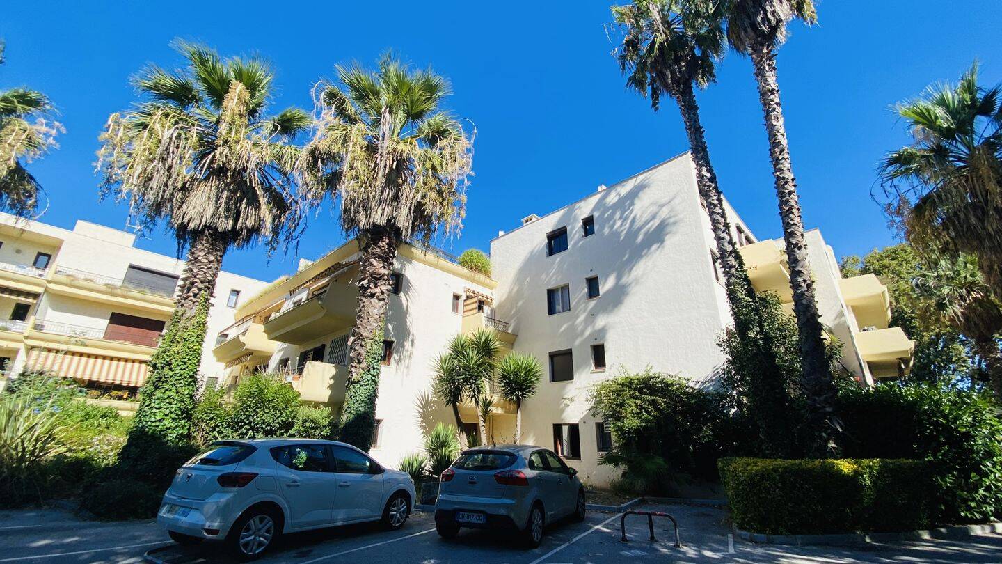 Appartement 1 pièce 23 m² · à Six-Fours-les-Plages · 23 m² · 119 000 €