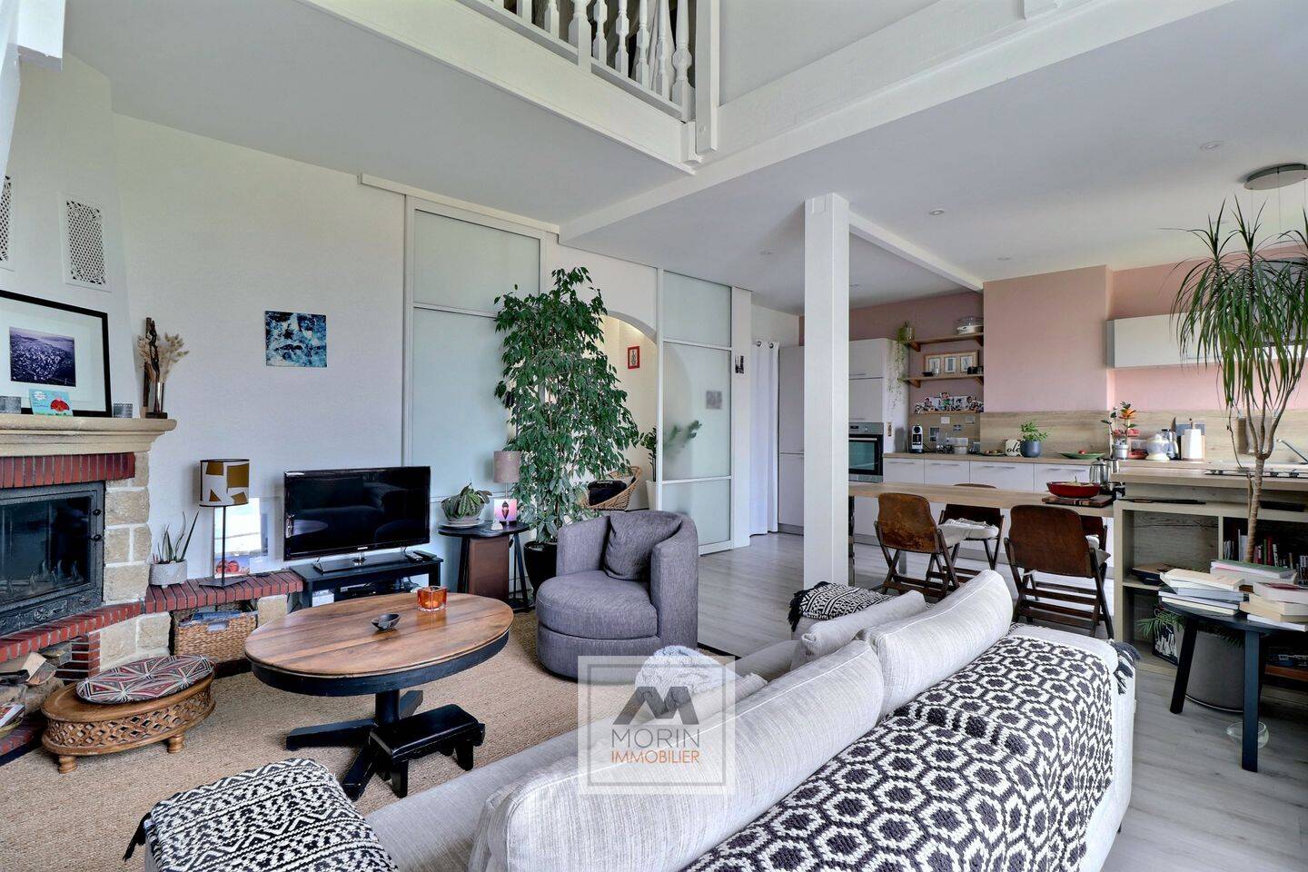 Appartement 4 pièces 84 m² · à Bordeaux · 84 m² · 399 000 €