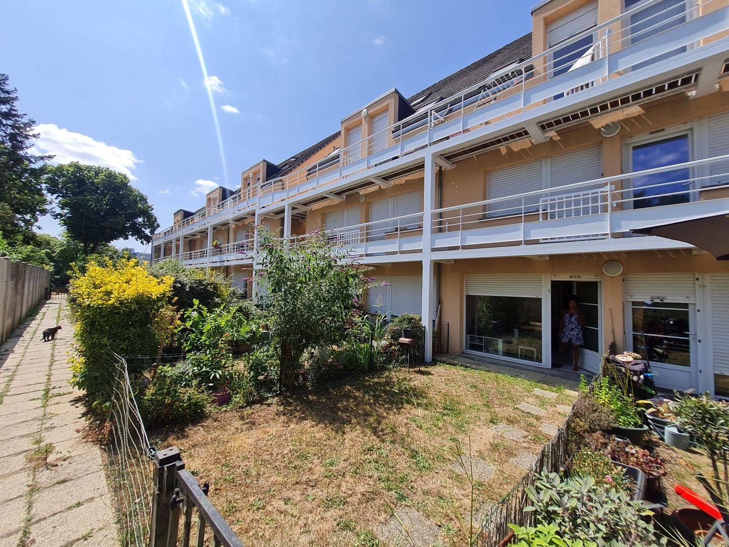 Appartement 2 pièces 32 m² · à Amiens · 32 m² · 91 500 €