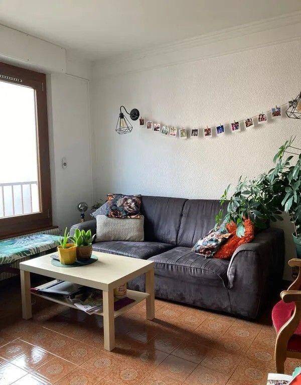 Appartement 2 pièces 45 m² · à Valserhône · 45 m² · 800 €