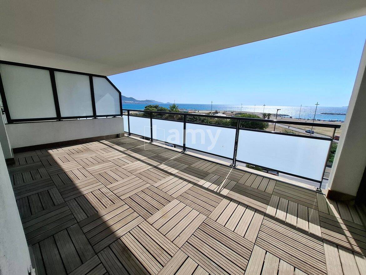 Appartement 3 pièces 82 m² · à Marseille 8ème Arrondissement · 82,1 m² · 2 000 €