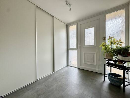 Maison à vendre 238 000 € 4 pièces 3 chambres 79 m² 66 m² de terrain Louvres 95380