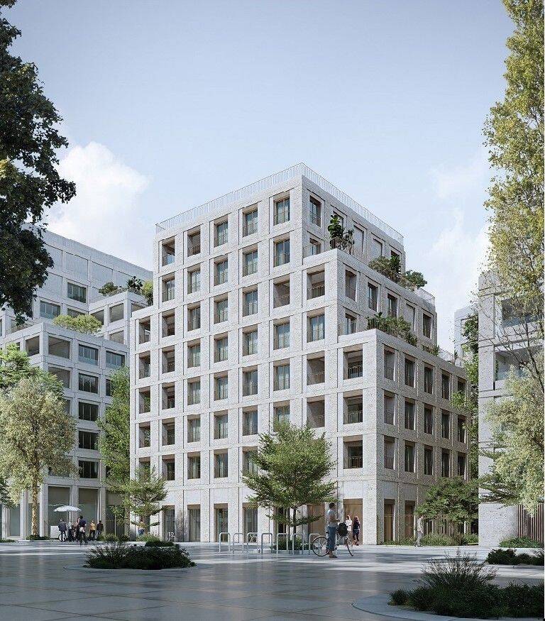 Appartement 4 pièces 83 m² · à Ambilly · 83,1 m² · 267 000 €
