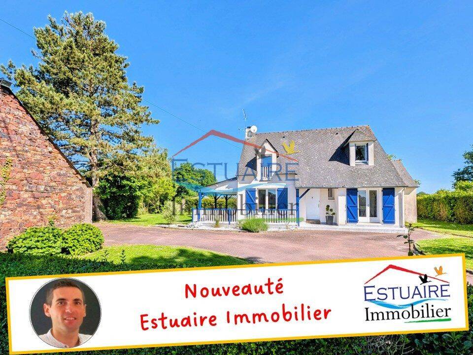 Maison 4 pièces 82 m² · à Abbaretz · 82 m² · 239 990 €