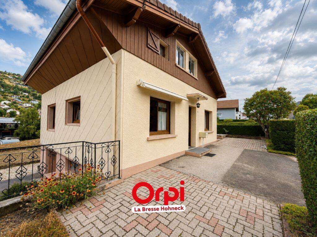 Maison 4 pièces 87 m² · à La Bresse · 87 m² · 205 000 €