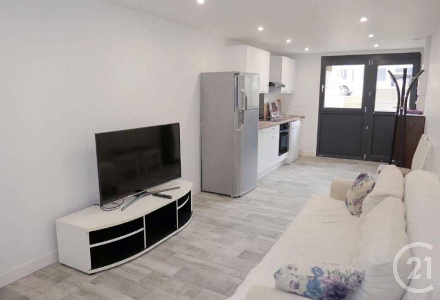 Appartement 1 pièce 26 m² · à Trappes · 26,2 m² · 750 €