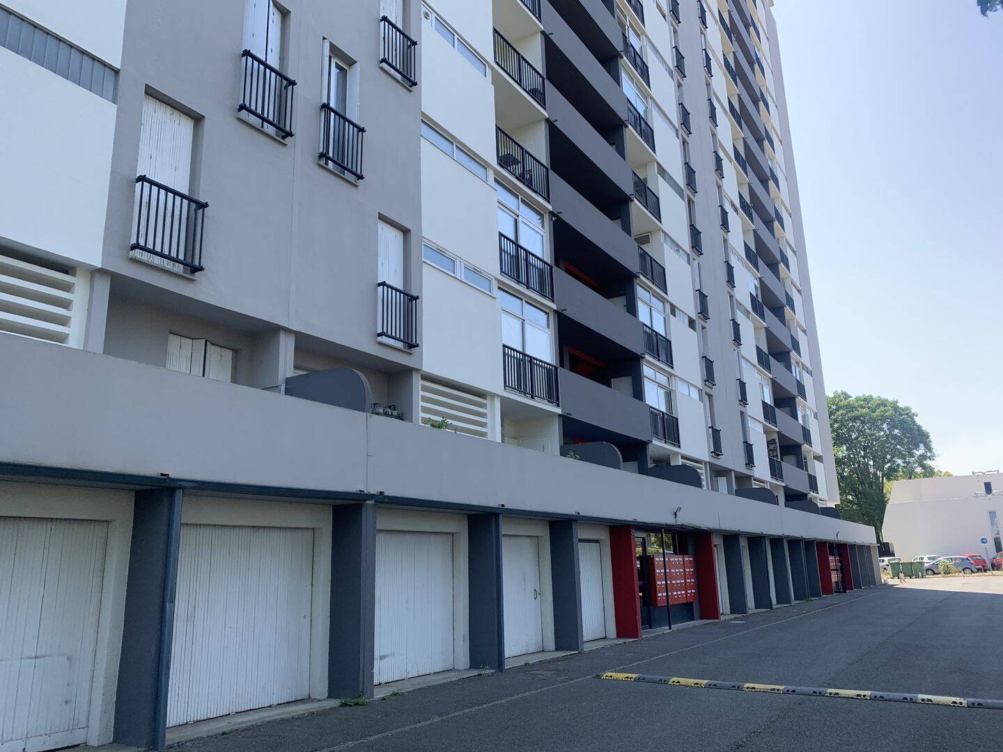 Appartement 2 pièces 50 m² · à Talence · 50 m² · 925 €