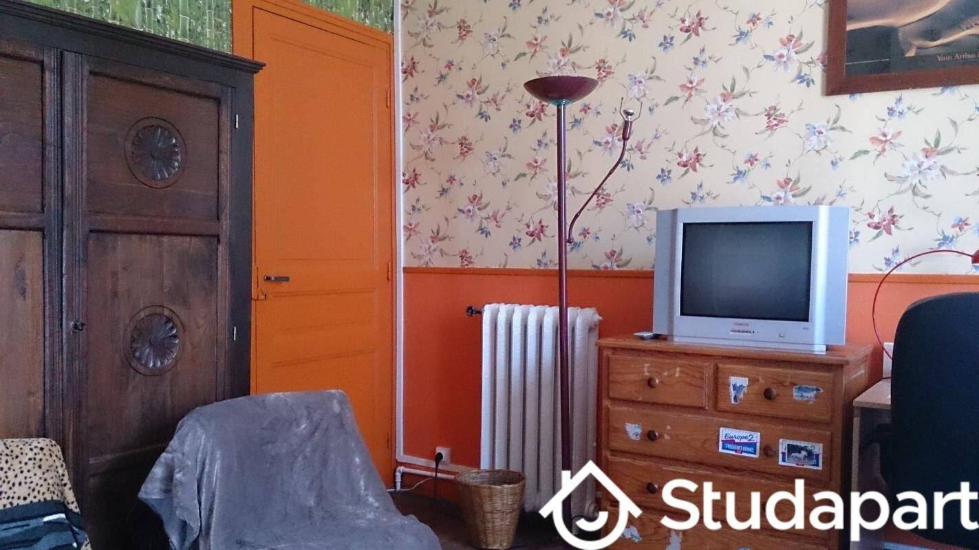Appartement 1 pièce 20 m² · à Rennes · 20 m² · 510 €