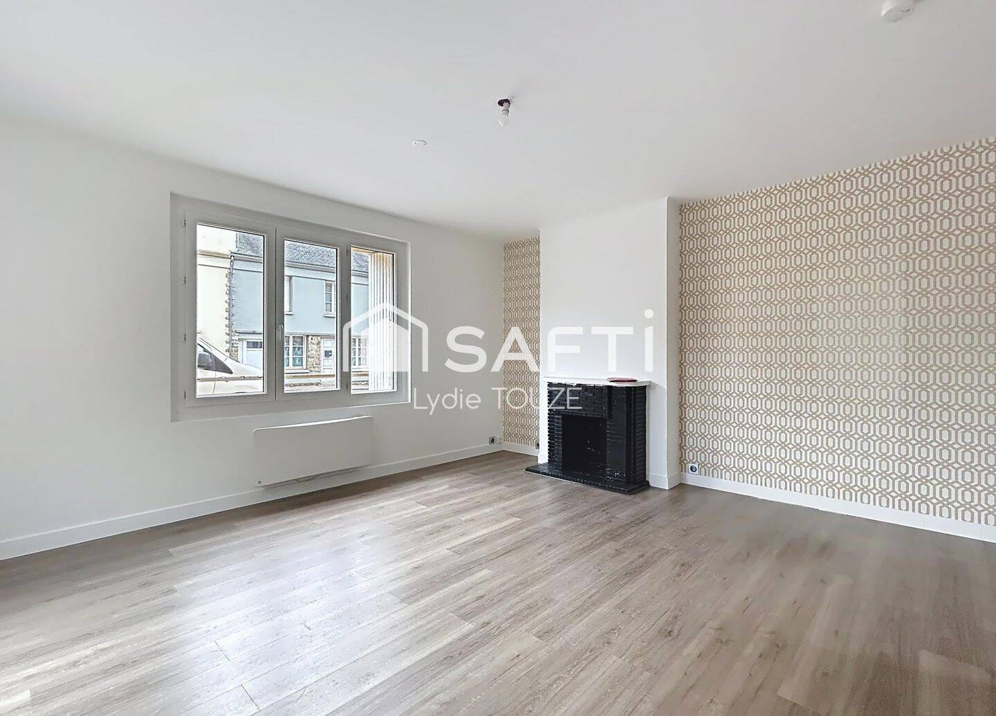 Maison 4 pièces 83 m² · à Cherbourg-en-Cotentin · 83 m² · 235 000 €