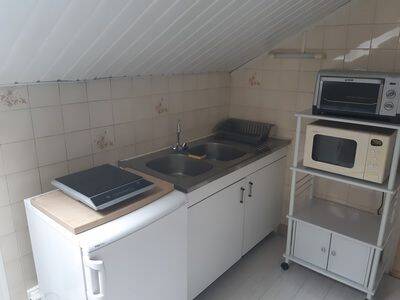 Appartement 1 pièce 17 m² · à Aix-les-Bains · 17,4 m² · 410 €/mois