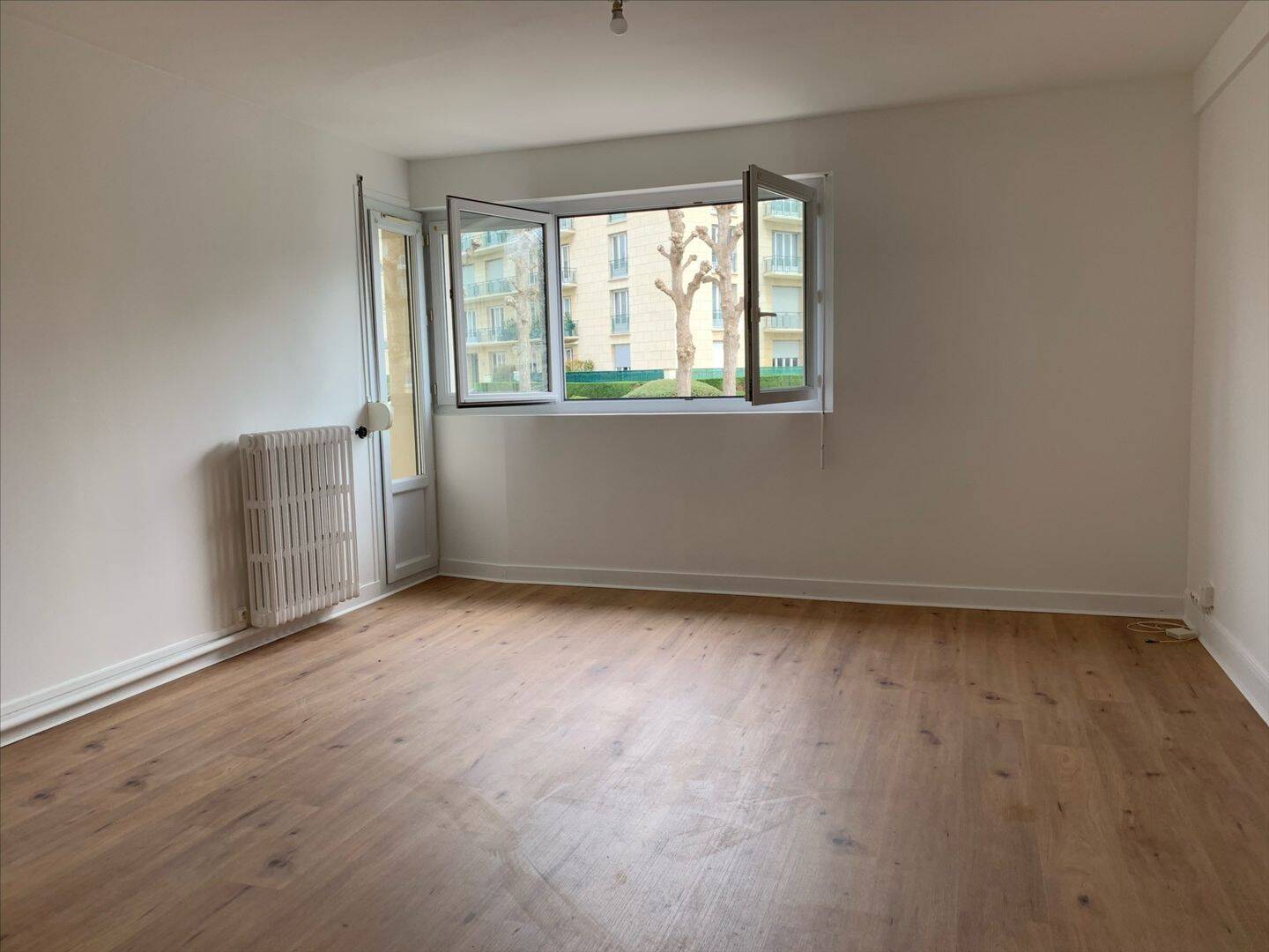 Appartement 3 pièces 56 m² · à Le Havre · 56 m² · 700 €/mois