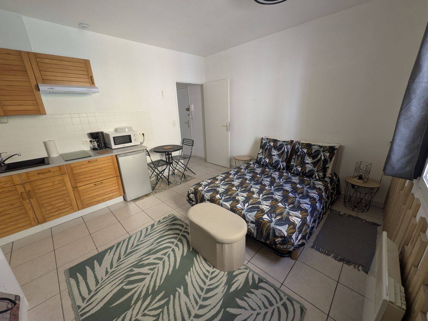 Appartement 1 pièce 20 m² · à Port-Vendres · 20,2 m² · 76 300 €