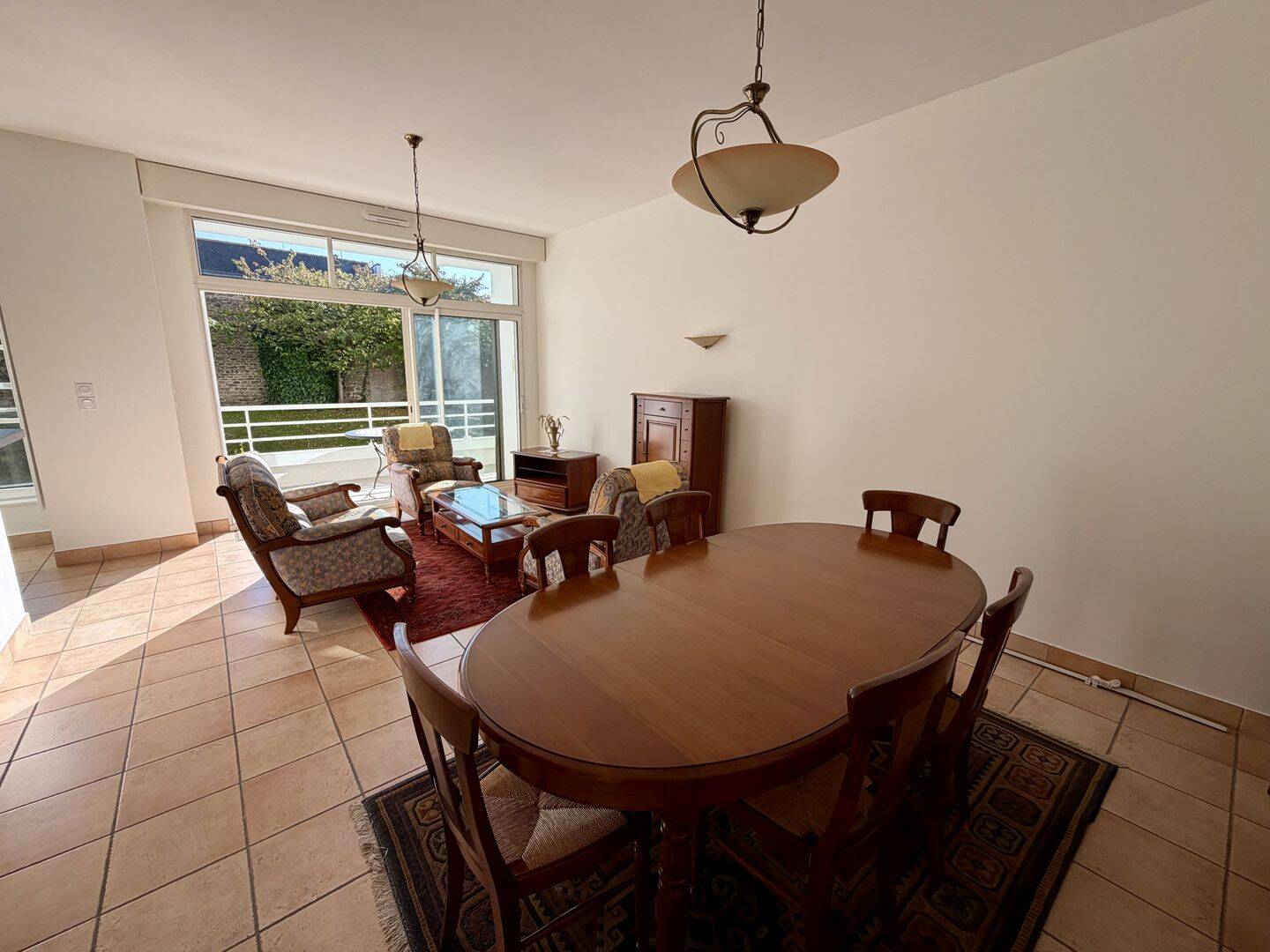 Appartement 3 pièces 89 m² · à Vannes · 88,6 m² · 597 500 €